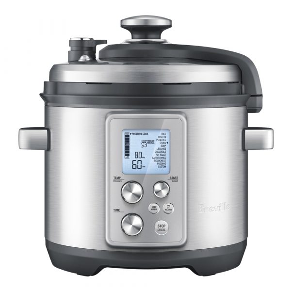 Sage – Sage The Fast Slow Pro Slow Cooker