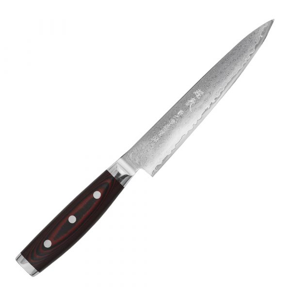 Yaxell – Super Gou Trancherkniv 18 cm