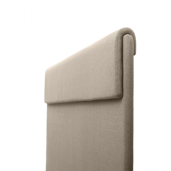 Tempur North Design Sänggavel 100×104 Beige