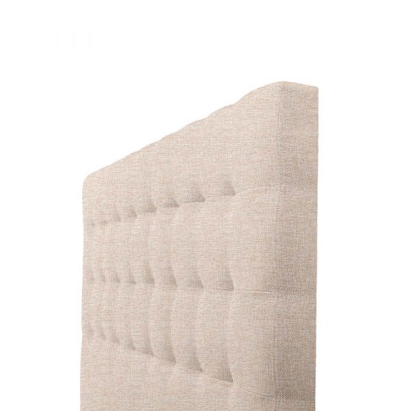 Tempur Promise Cushion Sänggavel 160×128 Beige