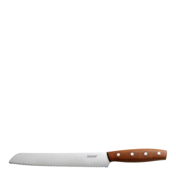 Fiskars – Norr Brödkniv 21 cm