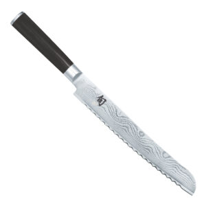 Kai – Shun Classic Brödkniv 22,5 cm