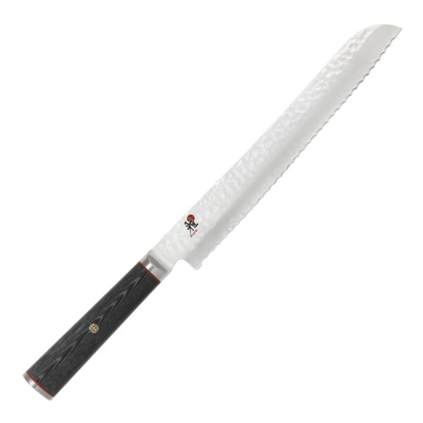 Miyabi – Mizu 5000MCT Brödkniv 23 cm