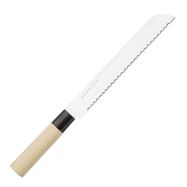 Satake – Houcho Brödkniv 24 cm