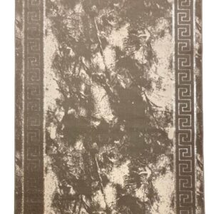 Babylon Versace Taupe 160×230 cm