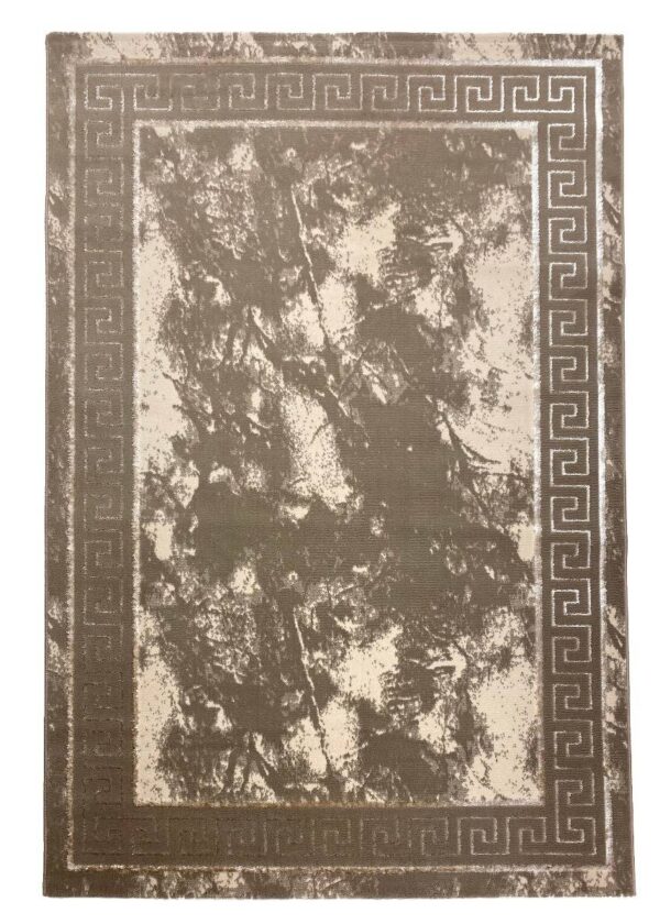 Babylon Versace Taupe 80×300 cm