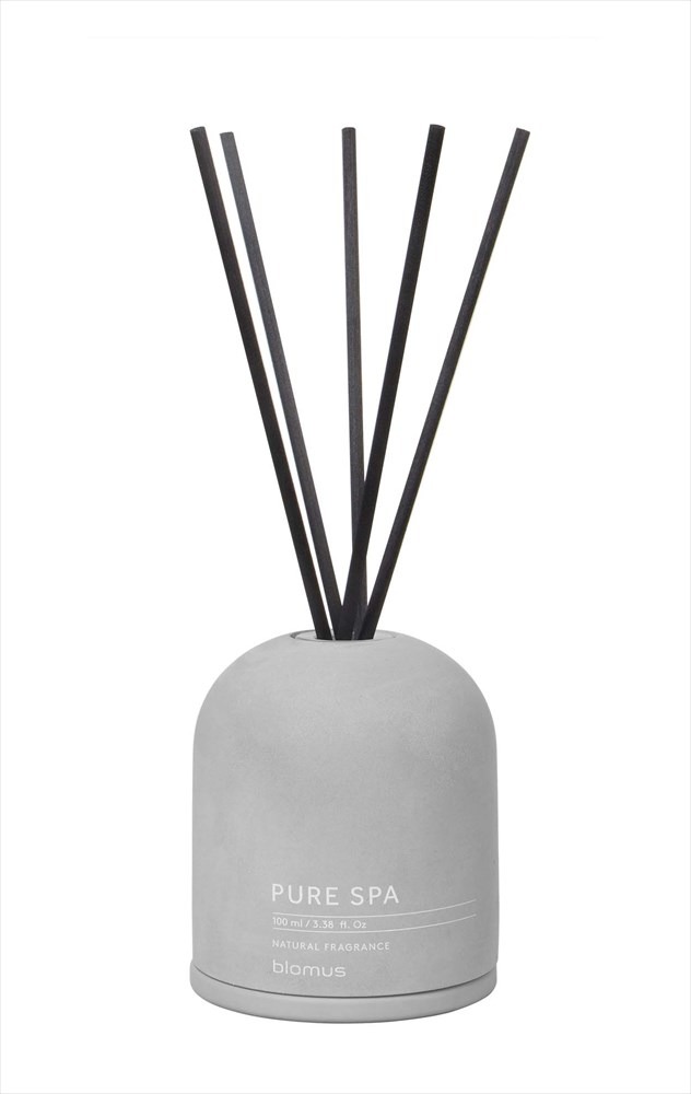 FRAGA Doftpinnar Set, Sandalwood Myrrh – Micro Chip