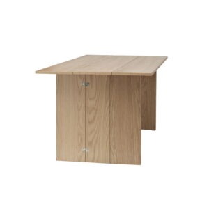 Flip table ek, Design House