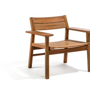 Skargaarden Djuro Lounge Chair