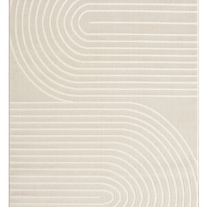 Twisty Eric Kräm 160×230 cm