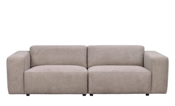 WILLARD soffa 3-sits beige