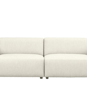 WILLARD soffa 3-sits vit