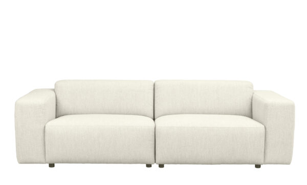WILLARD soffa 3-sits vit