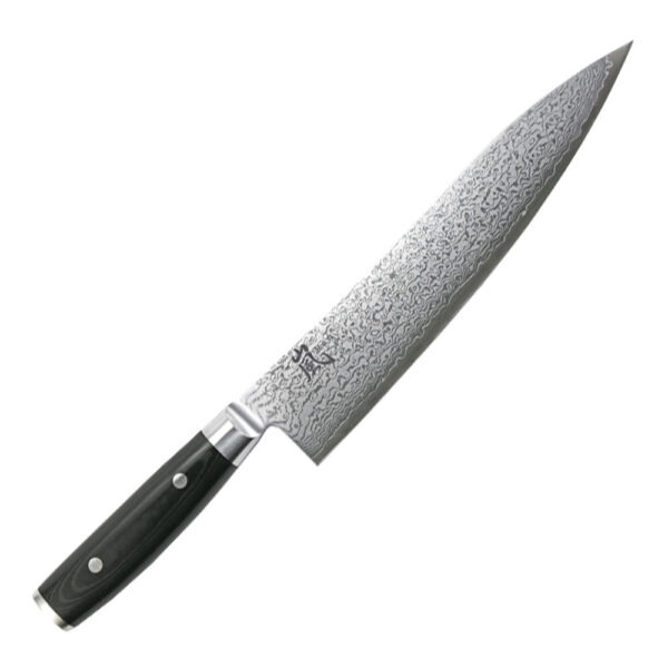 Yaxell – Ran Kockkniv 24 cm