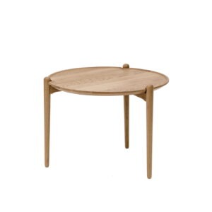 Aria Table Låg Ek Design House