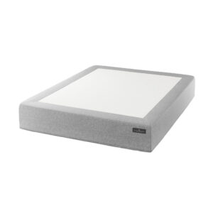 Carpe Diem Beds Stora Harpö Luxury Light Grey Resårmadrass 90×200