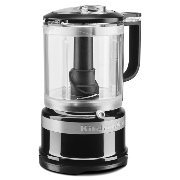 KitchenAid – KitchenAid Chopper Basic 1,19 L Onyx Black