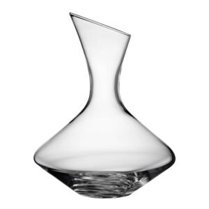 Lyngby Glas – Juvel Karaff 1,5 liter Klar