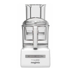 Magimix – Magimix Foodprocessor CS 5200 XL 1100 watt Vit