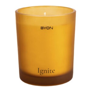 Byon – Ignite Doftljus 30h brinntid Amber