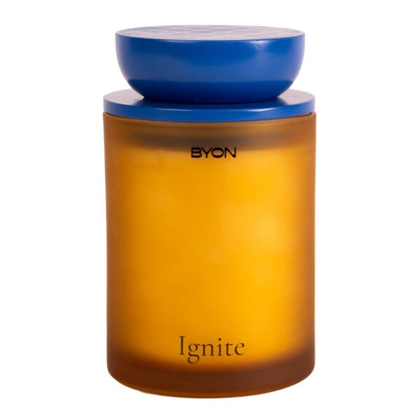 Byon – Ignite Doftljus 55h brinntid Amber