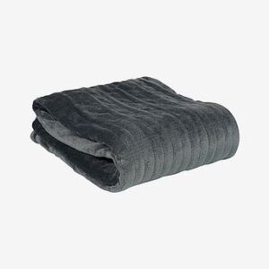 Värmefilt 160 cm x 130 cm – Fleece