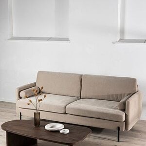 3-Sits soffa Antibes