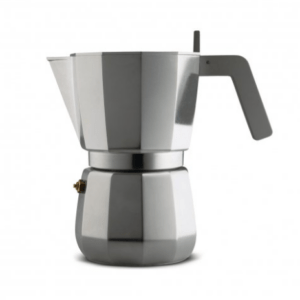 Alessi Moka Espresso Kaffebryggare 1.2L