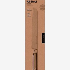 All Steel Brödkniv 22 cm