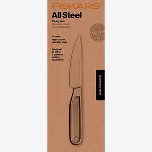 All Steel Grönsakskniv 10 cm
