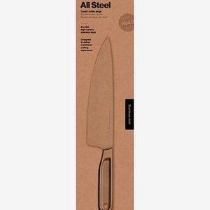 All Steel Kockkniv 20 cm