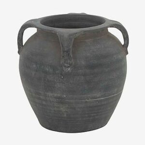 Artemis Kruka i keramik med öra