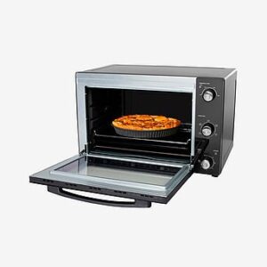 Bänkugn Convection Oven DeLuxe 45 L 1800W