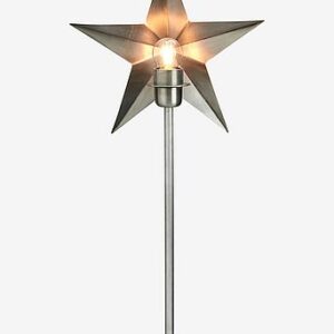 Bordslampa Nordic STAR ON BASE, 76 cm