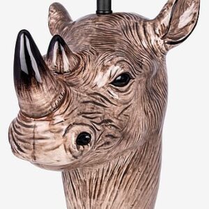 Bordslampa Rhino