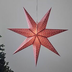 CLARA Hängande Stjärna 75 cm