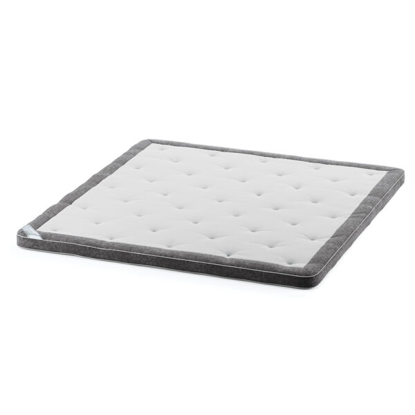 Carpe Diem Beds Luxury Bäddmadrass 120×200 Grå