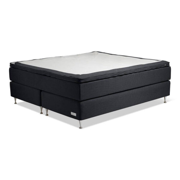 Carpe Diem Beds Sandö Kontinentalsäng 90×210 Svart