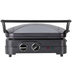 Cuisinart – Style collection Gr47Be Griddle & Grill Multigrill Midnattsblå