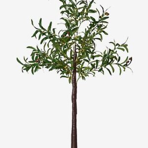 Dekorationsträd Olivec 120cm