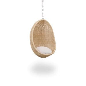 Egg Chair Junior – indoor Nanna Ditzel, Sika Design