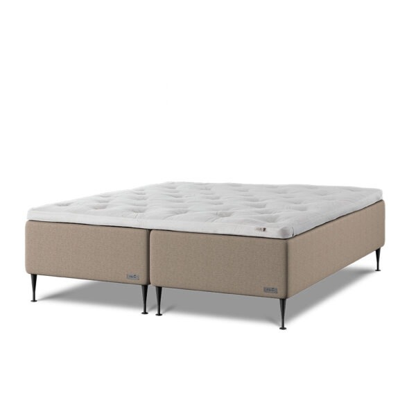 Ekens Elegans Ramsäng 105×210 Beige