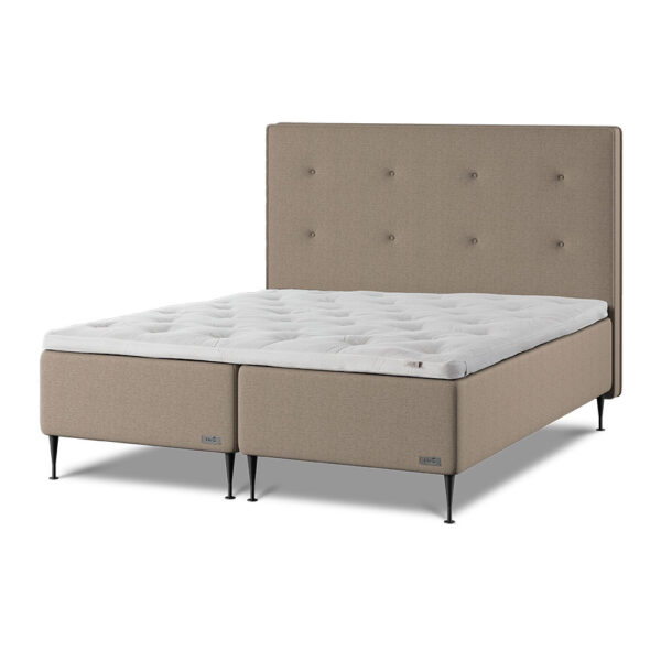 Ekens Elegans Ramsäng 105×210 Beige