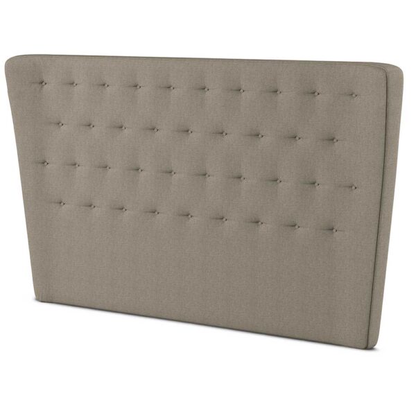 Ekens Vinge Sänggavel 160×125 Beige