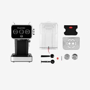Espressomaskin Distinctions Espresso Machine 26450-56