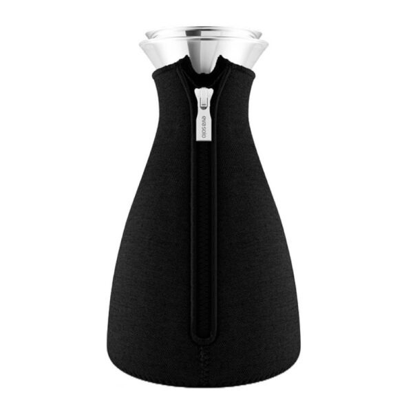 Eva Solo – Cafesolo Kaffebryggar 1,0L Black Woven