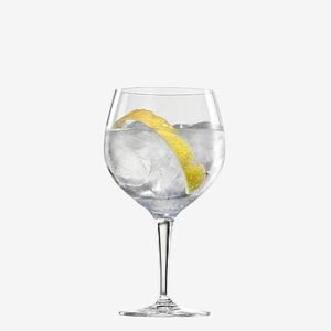 Glas Gin & Tonic 63 cl 4-pack
