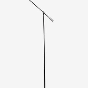 Golvlampa Cato höjd 100-143cm dimbar