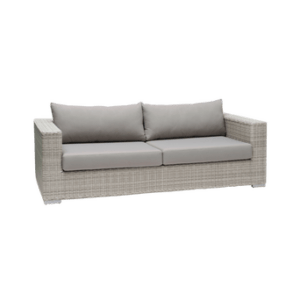 HAMILTON soffa 3-sits Grå