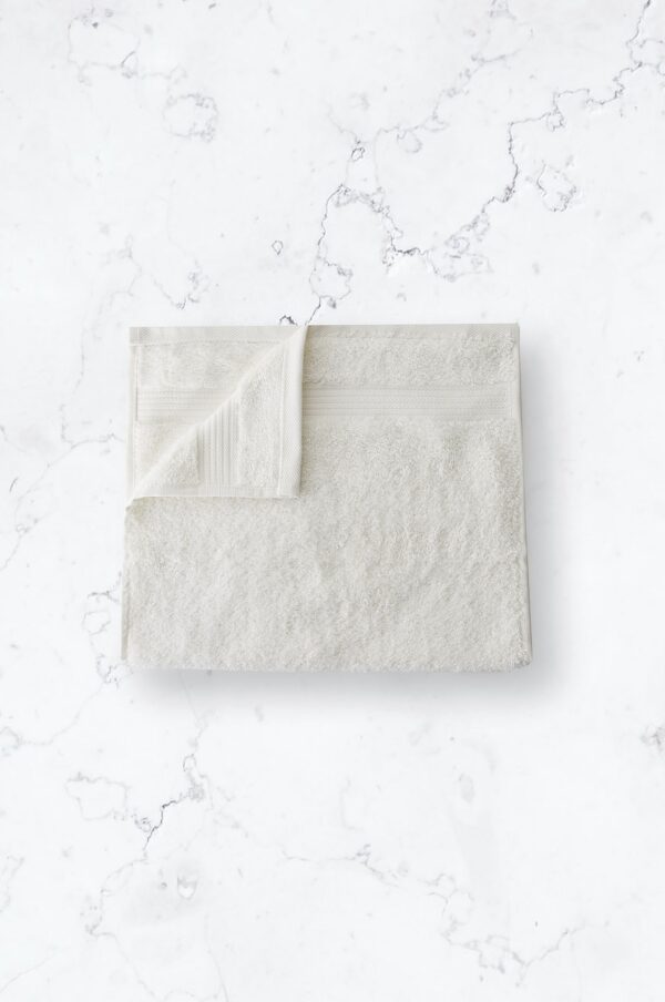 Handduk 2-pack Soft Towel 30x50cm